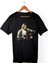 Nirvana Çocuk Siyah T-shirt 1