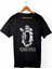 Nirvana Çocuk Siyah T-shirt 1