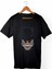 Mr.robot Çocuk Siyah T-shirt 1