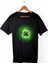 Minecraft Çocuk Siyah T-shirt 1
