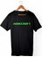 Minecraft Çocuk Siyah T-shirt 1
