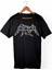 Metallica Çocuk Siyah T-shirt 1