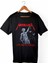 Metallica Çocuk Siyah T-shirt 1