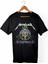 Metallica Çocuk Siyah T-shirt 1