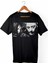 Leon-Mathilda Çocuk Siyah T-shirt 1