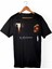 Leon-Mathilda Çocuk Siyah T-shirt 1