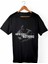 Muhammed Ali Çocuk Siyah T-shirt 1