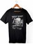 Back To Future -Geleceğe Dönüş Çocuk Siyah T-shirt 1
