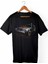 Back To Future -Geleceğe Dönüş Çocuk Siyah T-shirt 1