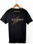 The Flash Çocuk Siyah T-shirt 1