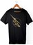 The Flash Çocuk Siyah T-shirt 1