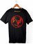The Flash Çocuk Siyah T-shirt 1