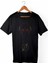 The Flash Çocuk Siyah T-shirt 1