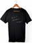 Exo K-Pop Çocuk Siyah T-shirt 1