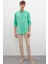 Erkek Dokuma Spor Pantolon 50202959-VR011 1