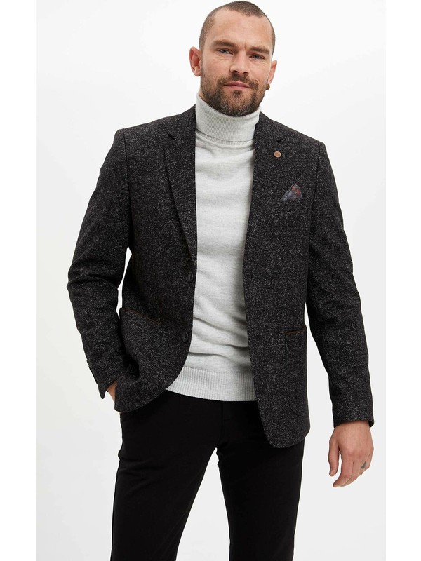 Defacto Erkek Blazer Ceket Fiyati Taksit Secenekleri
