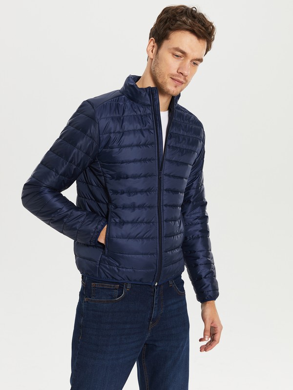 Lc Waikiki Erkek Mont Fiyati Taksit Secenekleri Ile Satin Al