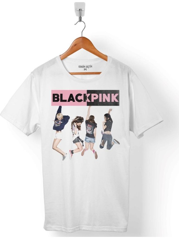 Kendim Sectim Black Pink Blackpink Kaset Muzik Guney Kore Fiyati