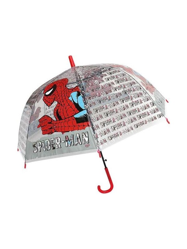 Ottonya Spiderman Çocuk Şemsiyesi