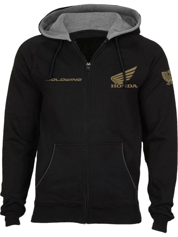 honda goldwing hoodie