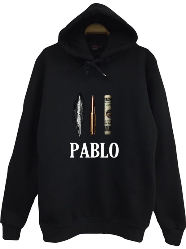 pablo escobar sweatshirt