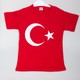 Seçili Renk Kırmızı