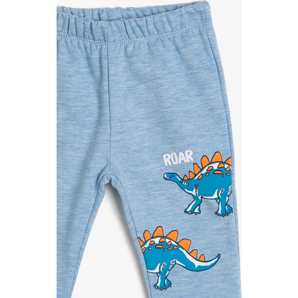 Koton Erkek Bebek Yazılı Baskili Eşofman Altı Fiyatı