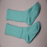 Bebeğime Çorap Bebeği̇me Çorap Dizaltı Çorap