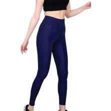 Denica Store Lacivert Disco Tayt M