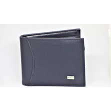 Karalı Cüzdan Kartlık