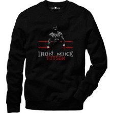 Tshirthane Iron Mike Tyson Sweatshirt