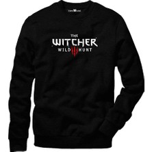 Tshirthane Witcher - Geralt Of Rivia Sweatshirt