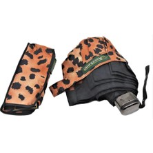 Snotline Şemsiye Mini Boy Leopar Leopar