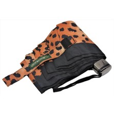 Snotline Şemsiye Mini Boy Leopar Leopar