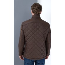 Dewberry Erkek M8616 Mont