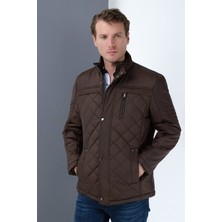 Dewberry Erkek M8616 Mont