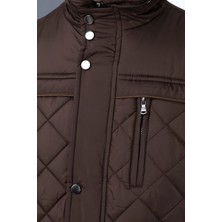 Dewberry Erkek M8616 Mont