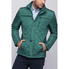 Dewberry Erkek M8616 Mont