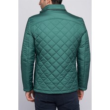 Dewberry Erkek M8616 Mont
