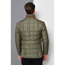 Dewberry Erkek Mont M8640