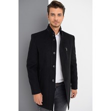 Dewberry Plt8386 Erkek Palto