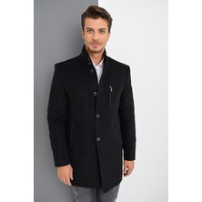 Dewberry Plt8386 Erkek Palto