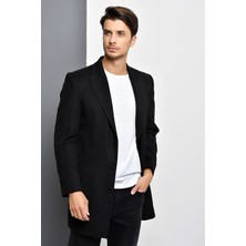 Dewberry Plt8390 Erkek Palto