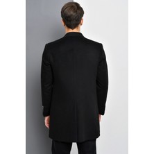 Dewberry Plt8390 Erkek Palto