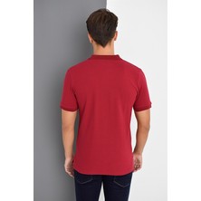 Dewberry T8561 Erkek T-Shirt