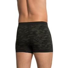 Doremi Kamuflaj Erkek Boxer