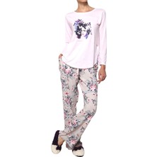 Doremi Soft Style Kadın Pijama Takımı
