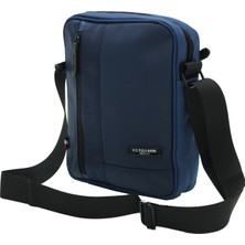 U.S. Polo Assn. PLEVR8406 Evrak Çantası Boyutu 21cmx27cmx6cm