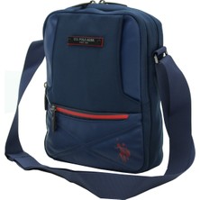 U.S. Polo Assn. PLEVR8403 Evrak Çantası Boyutu 22cmx28cmx6cm