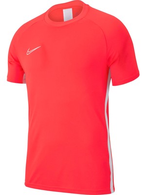 Nike M Nk Dry Acdmy19 Top Ss Erkek Tişört Aj9088-671